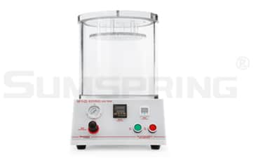 藥品包裝密封測(cè)試儀