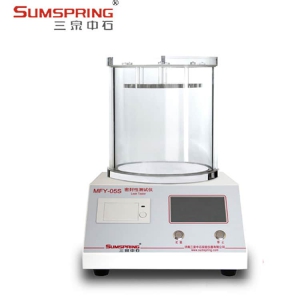 注射器密合性負(fù)壓測(cè)試儀