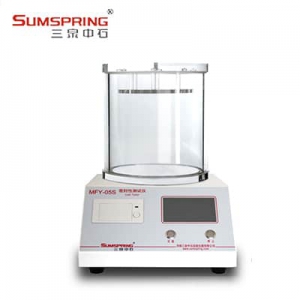 顆粒劑袋密封性檢測儀