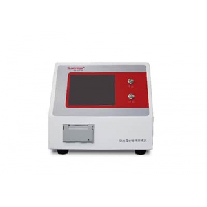 微泄漏密封性測(cè)試儀(真空衰減)