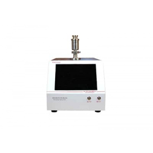 微泄漏密封性測試儀(壓力衰減)