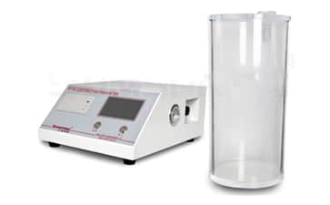 PET塑料瓶密封測(cè)試儀