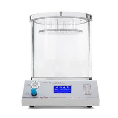 化妝品復(fù)合軟管測試儀 化妝品復(fù)合軟管測試儀