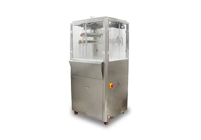 高壓放電法密封試驗儀