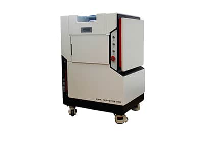 高壓放電法密封檢測(cè)儀