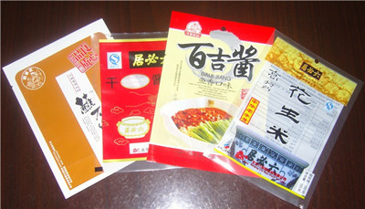 食品包裝袋異味分析(圖1)