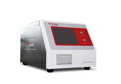 安瓿瓶微生物侵入測(cè)試儀MFY-HS