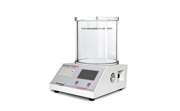化妝品瓶密封測漏儀 化妝品瓶密封測漏儀