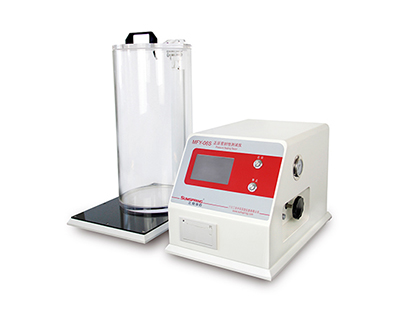 鴨嘴瓶密封性檢測儀如何測試鴨嘴瓶的密封性(圖1) 鴨嘴瓶密封性檢測儀如何測試鴨嘴瓶的密封性(圖1)