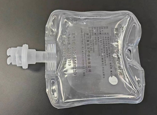 輸液袋