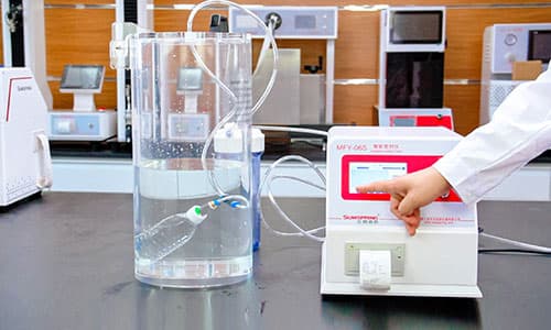 智能密封儀 智能密封儀