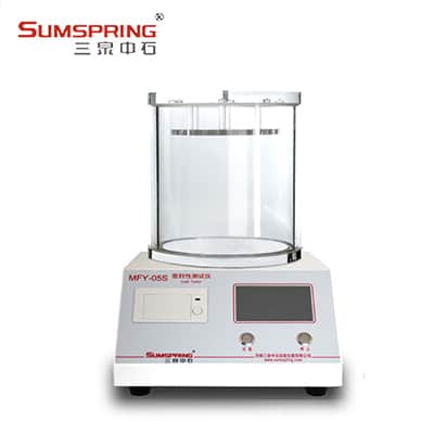 滴眼劑瓶密封測(cè)漏儀 滴眼劑瓶密封測(cè)漏儀
