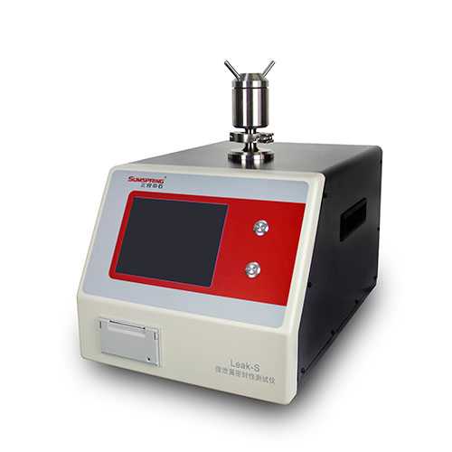 微泄漏密封測試儀 微泄漏密封測試儀