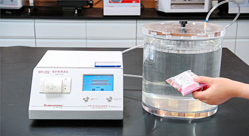 密封性測(cè)試儀 密封性測(cè)試儀